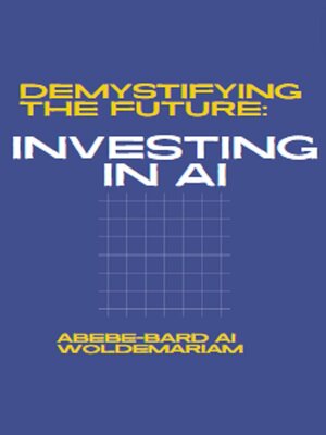 cover image of Demystifying the Future